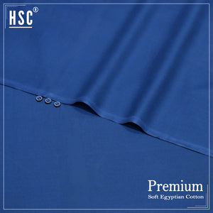 Premium Soft Egyptian Cotton - SCT1 HSC