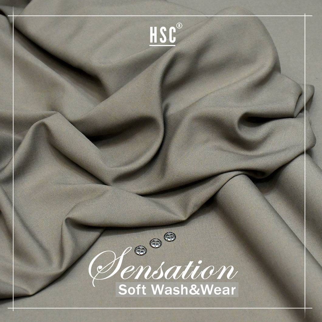 Buy 1 Get 1 Free Sensation Soft Wash&Wear - SSW14 HSC