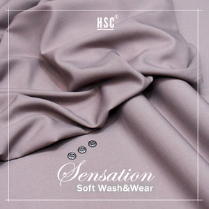 Buy 1 Get 1 Free Sensation Soft Wash&Wear - SSW17 HSC