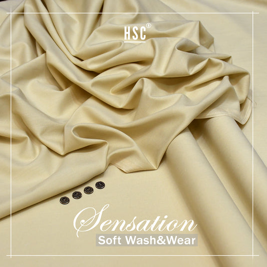 Buy 1 Get 1 Free Sensation Soft Wash&Wear - SSW6 HSC