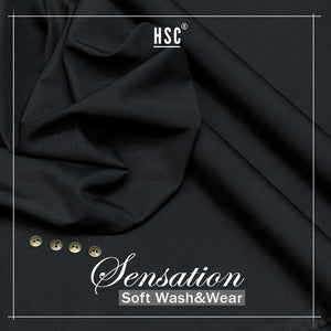 Buy 1 Get 1 Free Sensation Soft Wash&Wear - SSW18 HSC