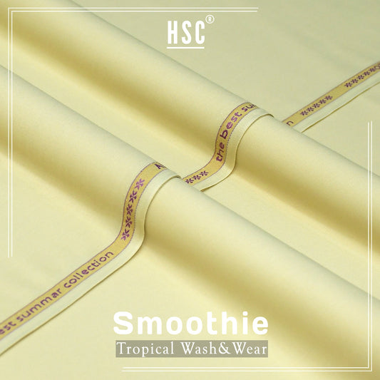 Premium Smoothie Wash&Wear - STW1 HSC BLENDED