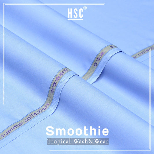 Premium Smoothie Wash&Wear - STW2 HSC BLENDED