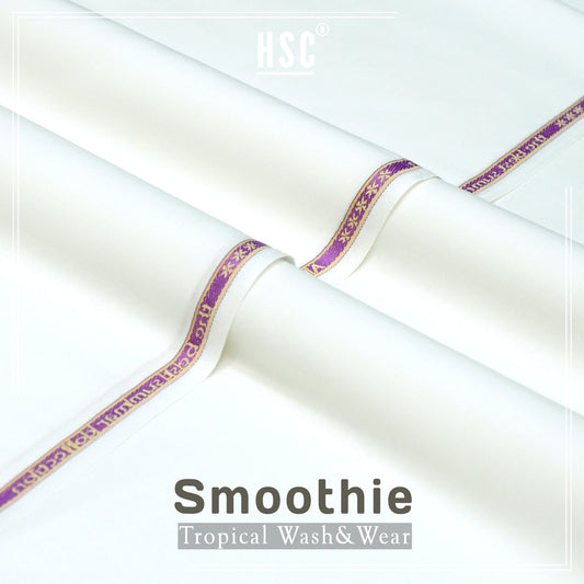 Premium Smoothie Wash&Wear - STW3 HSC BLENDED