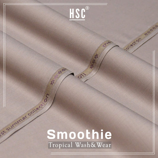 Premium Smoothie Wash&Wear - STW4 HSC BLENDED