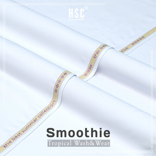 Premium Smoothie Wash&Wear - STW5 HSC BLENDED