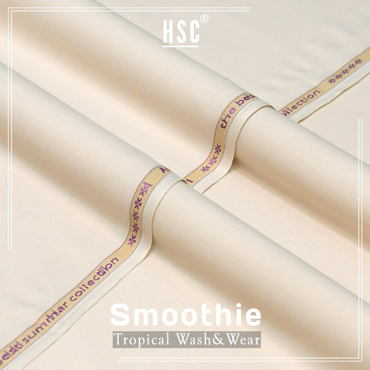 Premium Smoothie Wash&Wear - STW6 HSC BLENDED