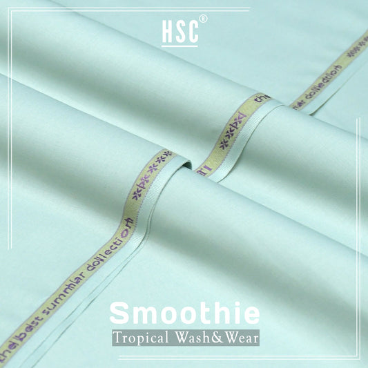 Premium Smoothie Wash&Wear - STW7 HSC BLENDED