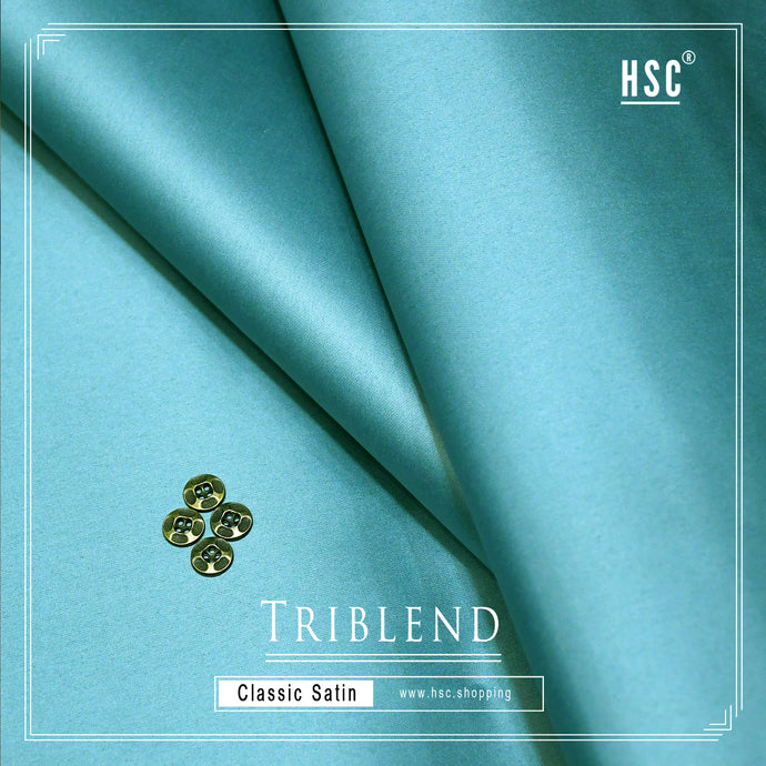 Buy 1 Get 1 Free Triblend Classic Satin - TS10 HSC