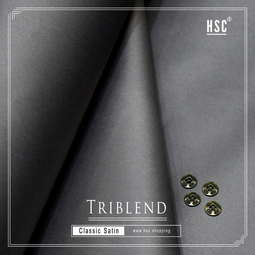 Buy 1 Get 1 Free Triblend Classic Satin - TS1 HSC