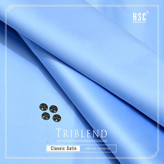 Buy 1 Get 1 Free Triblend Classic Satin - TS2 HSC