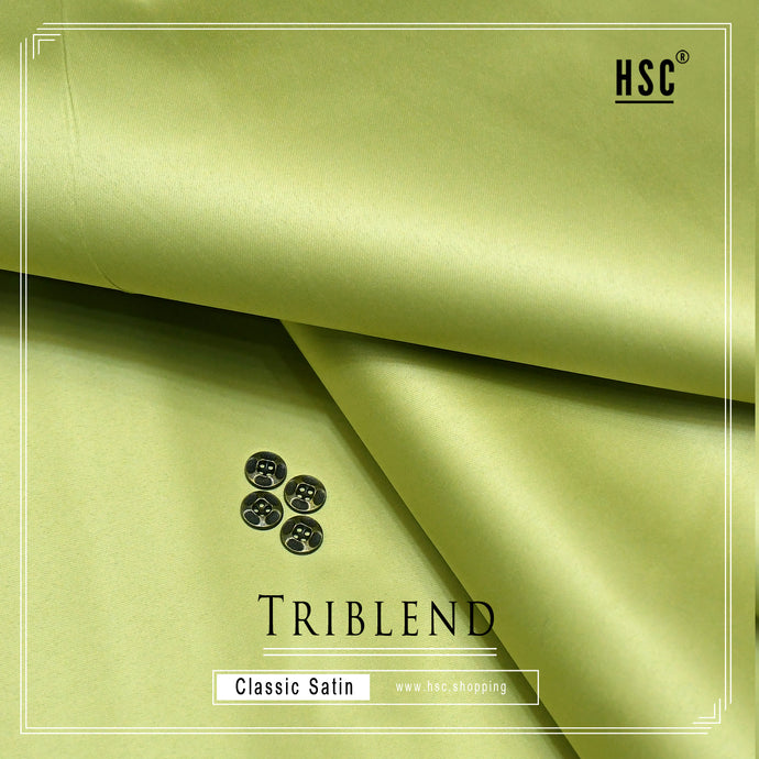 Buy 1 Get 1 Free Triblend Classic Satin - TS4 HSC