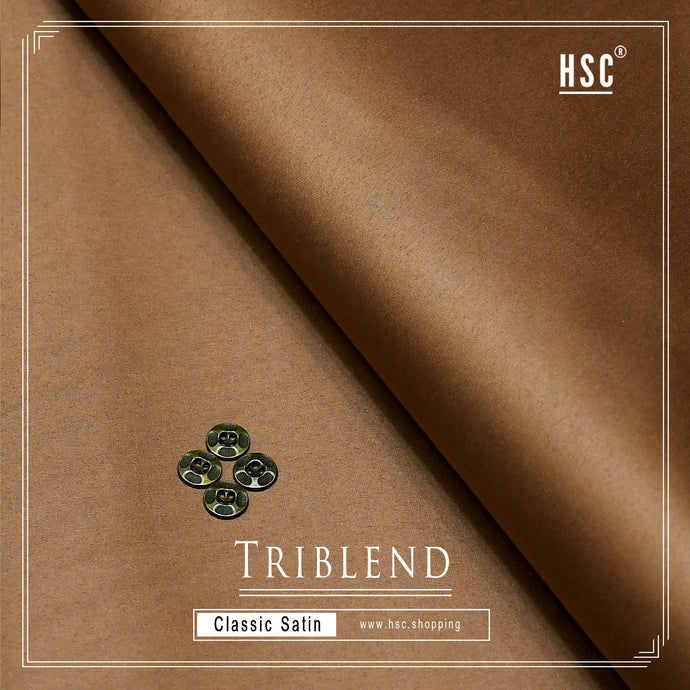 Buy 1 Get 1 Free Triblend Classic Satin - TS9 HSC