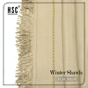Winter Shawl For Men - WSW9