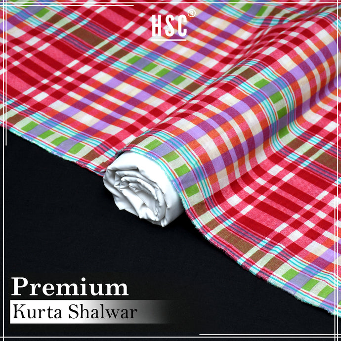 Festive Kurta Shalwar Collection - Buy1 Get1 Free Offer! - MPKS15 HSC
