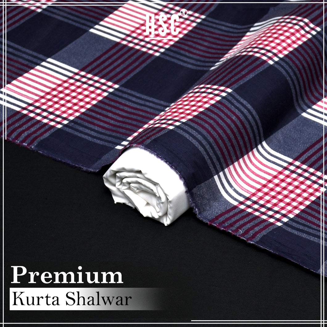Festive Kurta Shalwar Collection - Buy1 Get1 Free Offer! - MPKS23 HSC